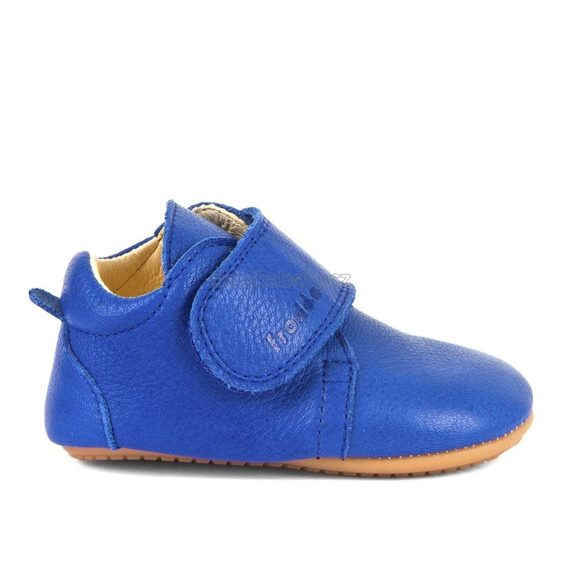 Dětské capáčky Froddo G1130005-13 Velikost: 20 - náhled 5