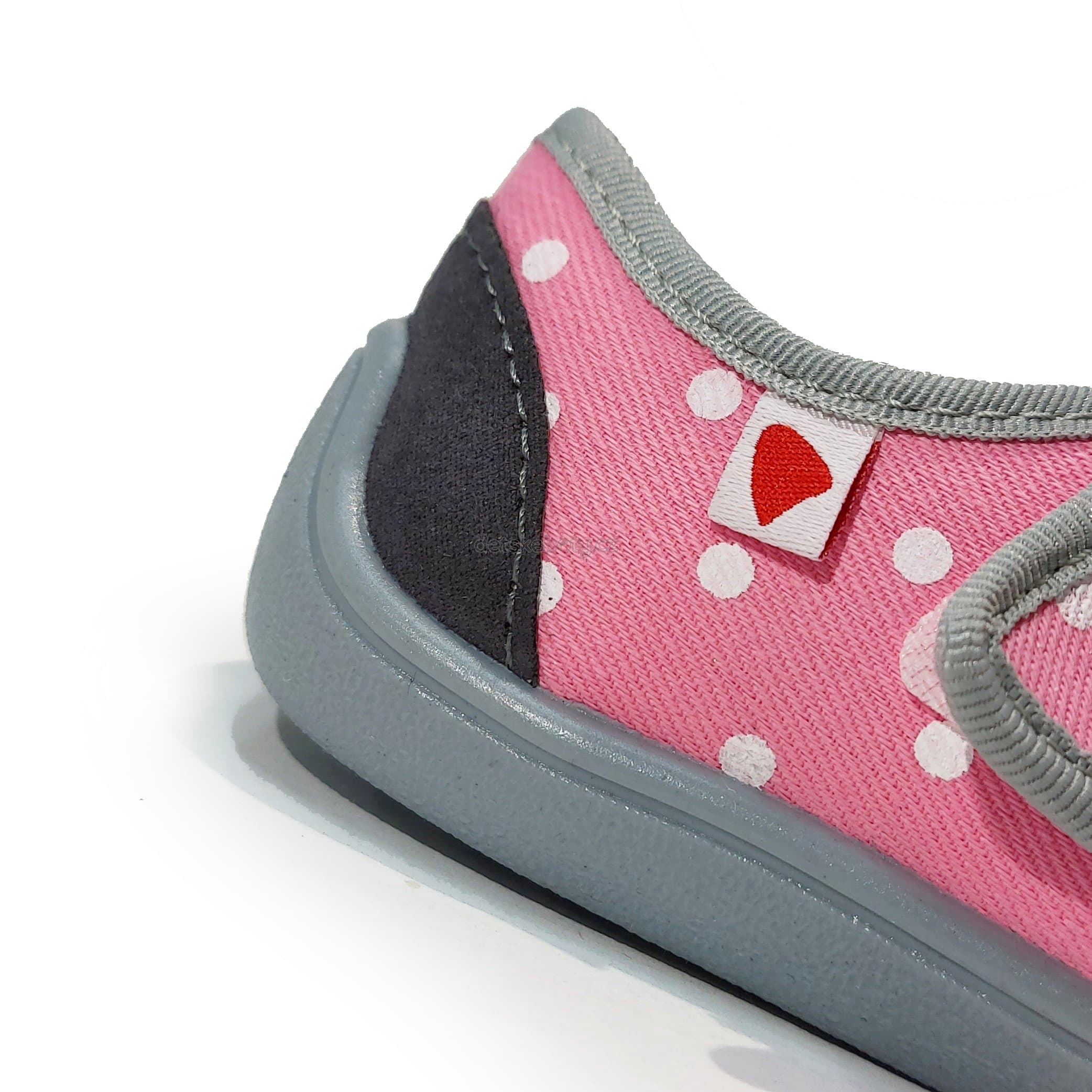 Domácí obuv Anatomic Barefoot-BF01 Velikost: 24 - náhled 2