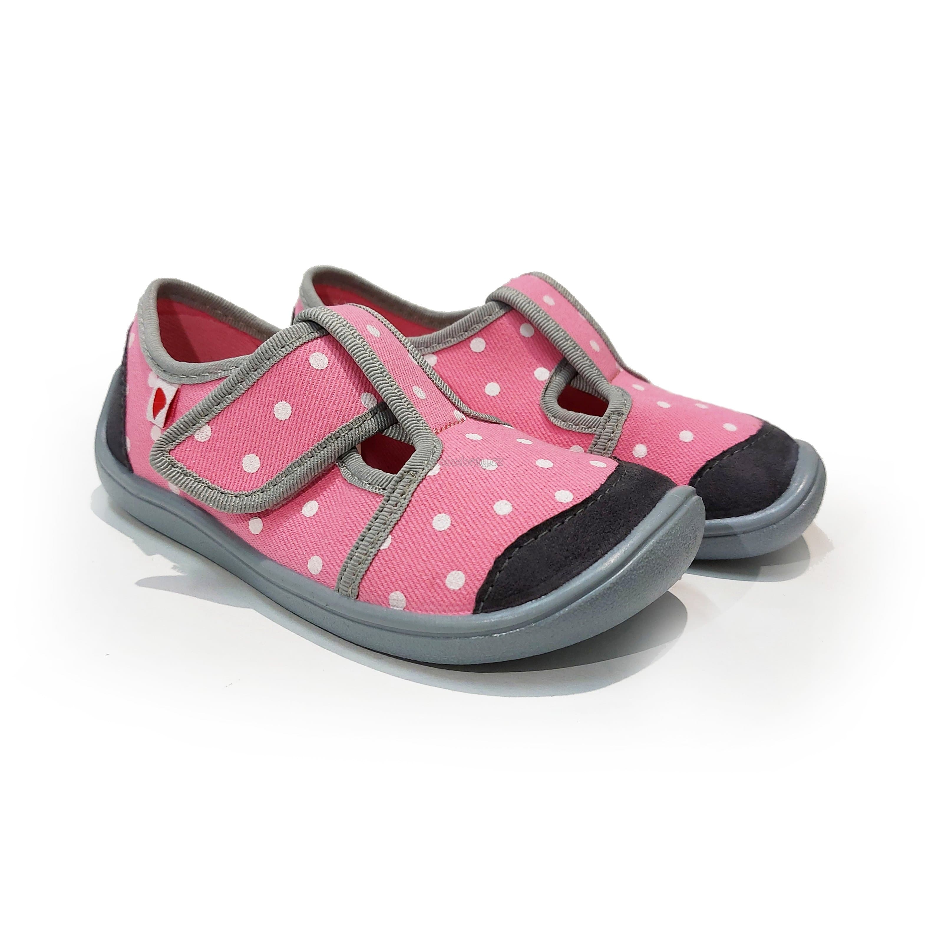 Domácí obuv Anatomic Barefoot-BF01 Velikost: 24 - náhled 3