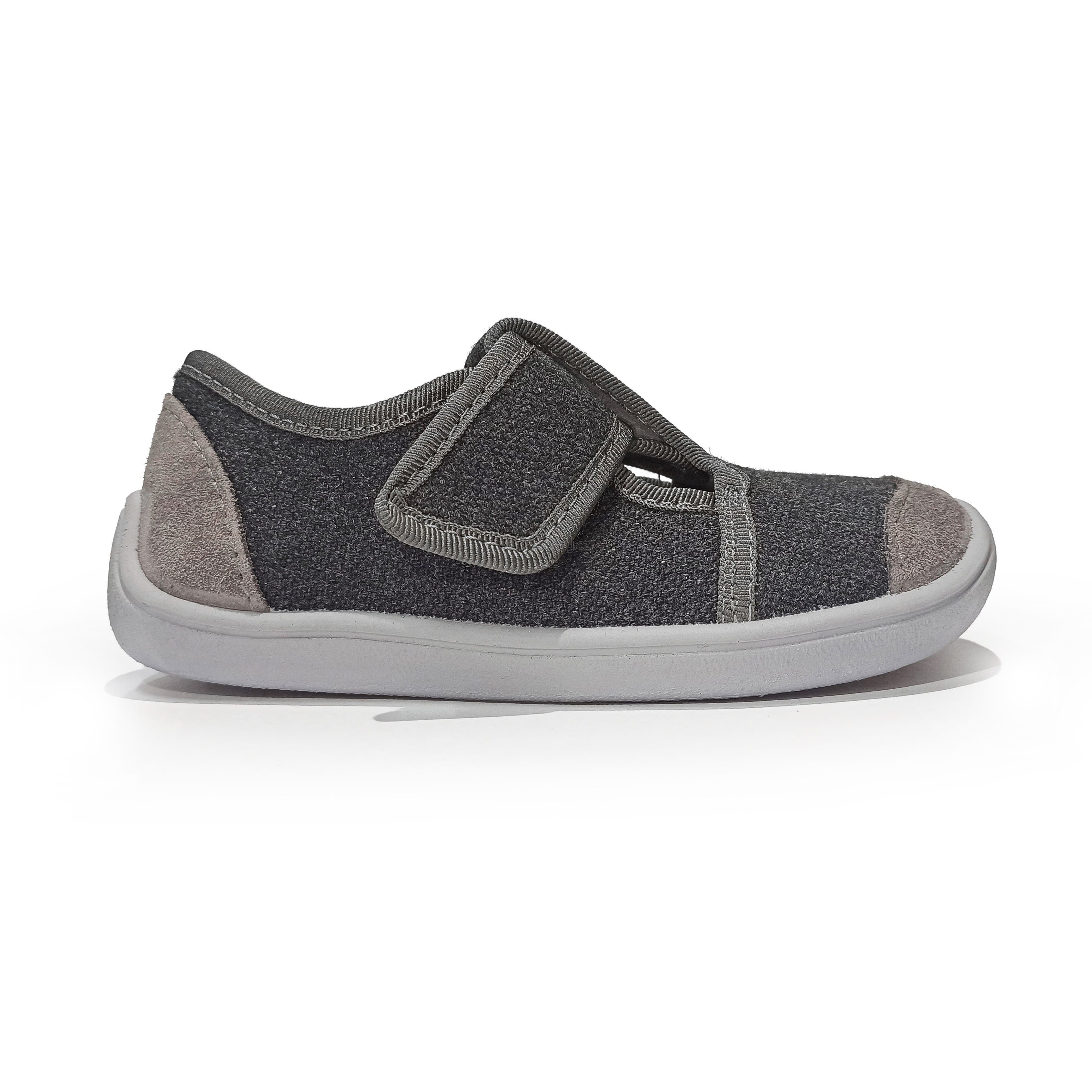 Domácí obuv Anatomic Barefoot-BF05 Velikost: