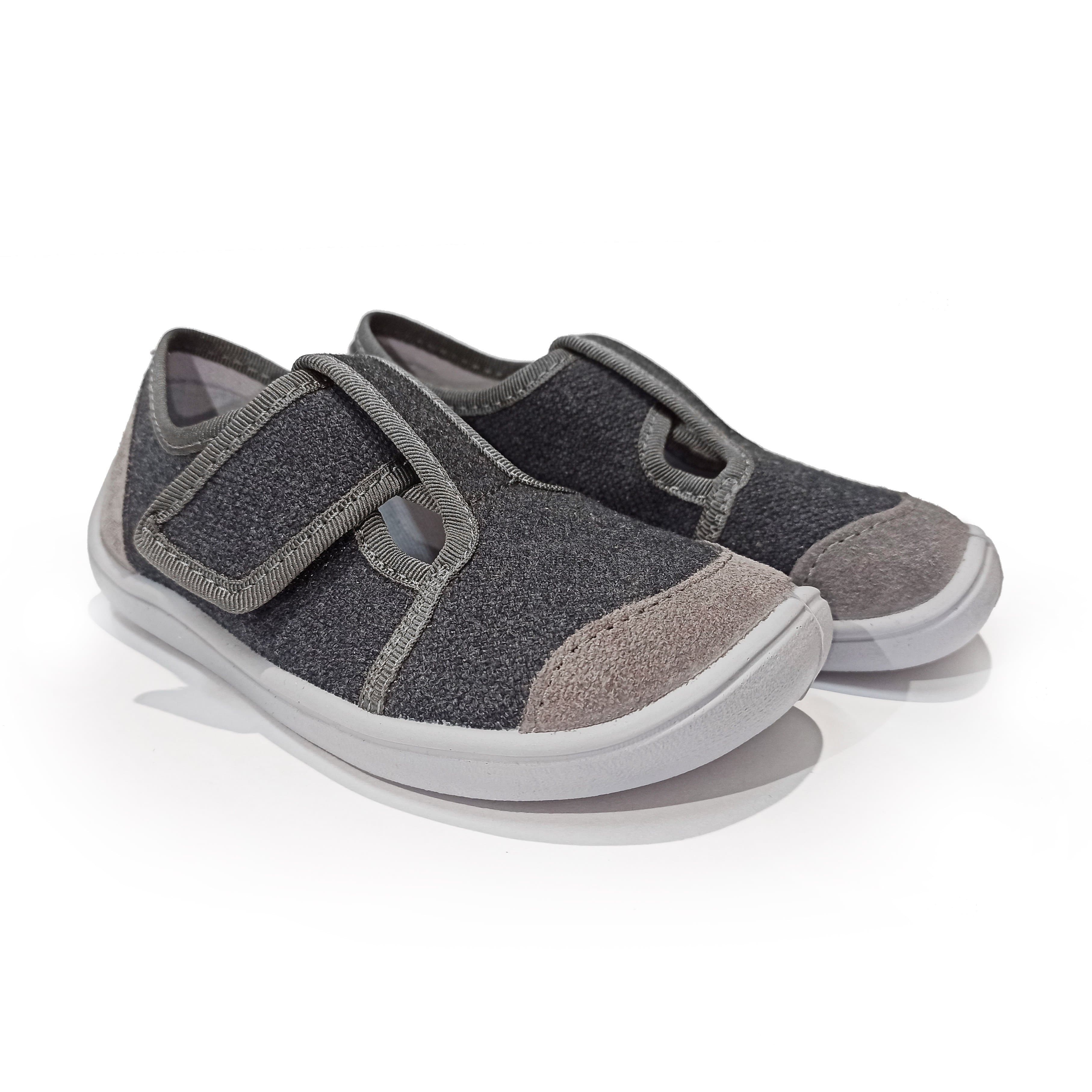 Domácí obuv Anatomic Barefoot-BF05 Velikost: 24 - náhled 2