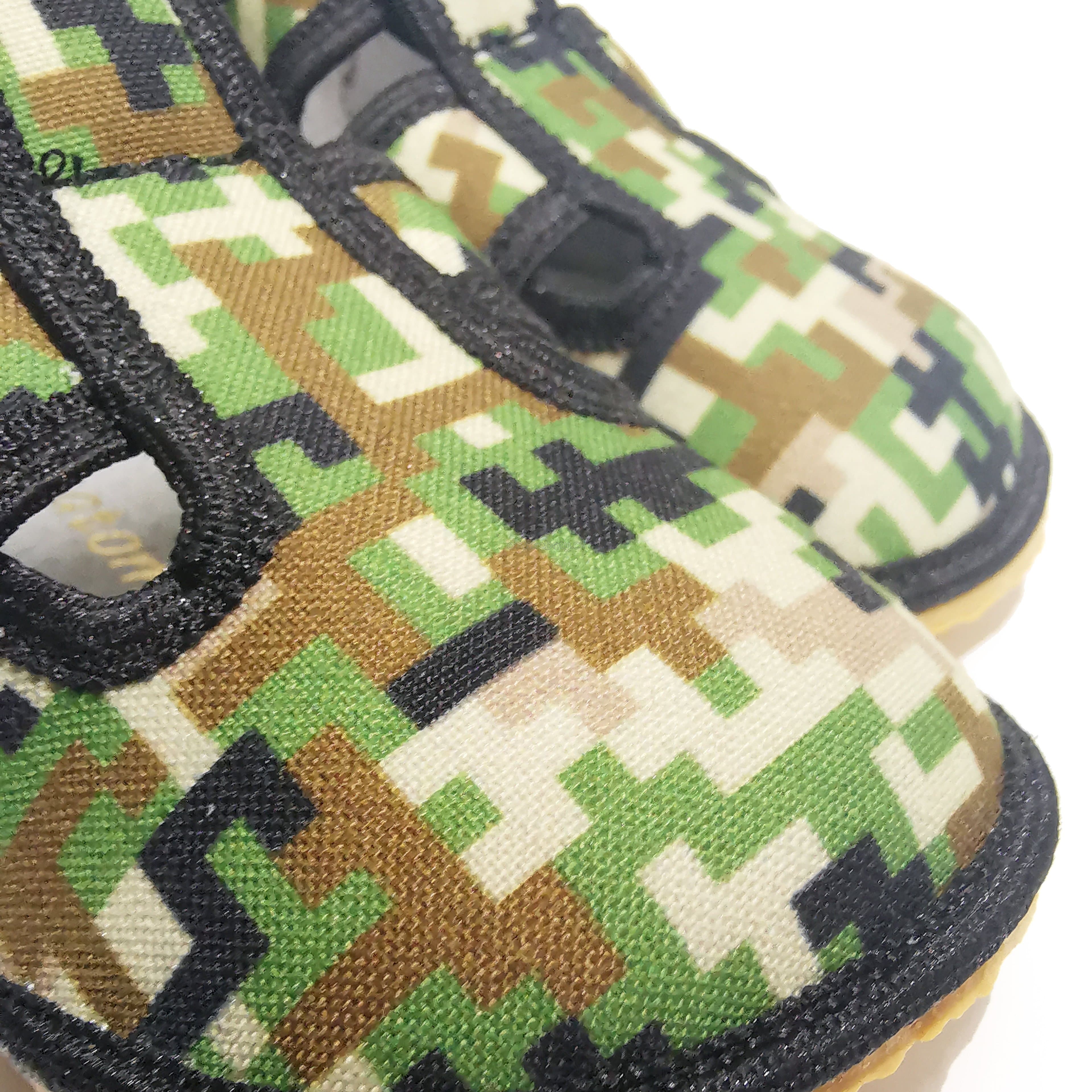 Domácí obuv Anatomic Barefoot GAMER B Velikost: 26 - náhled 3
