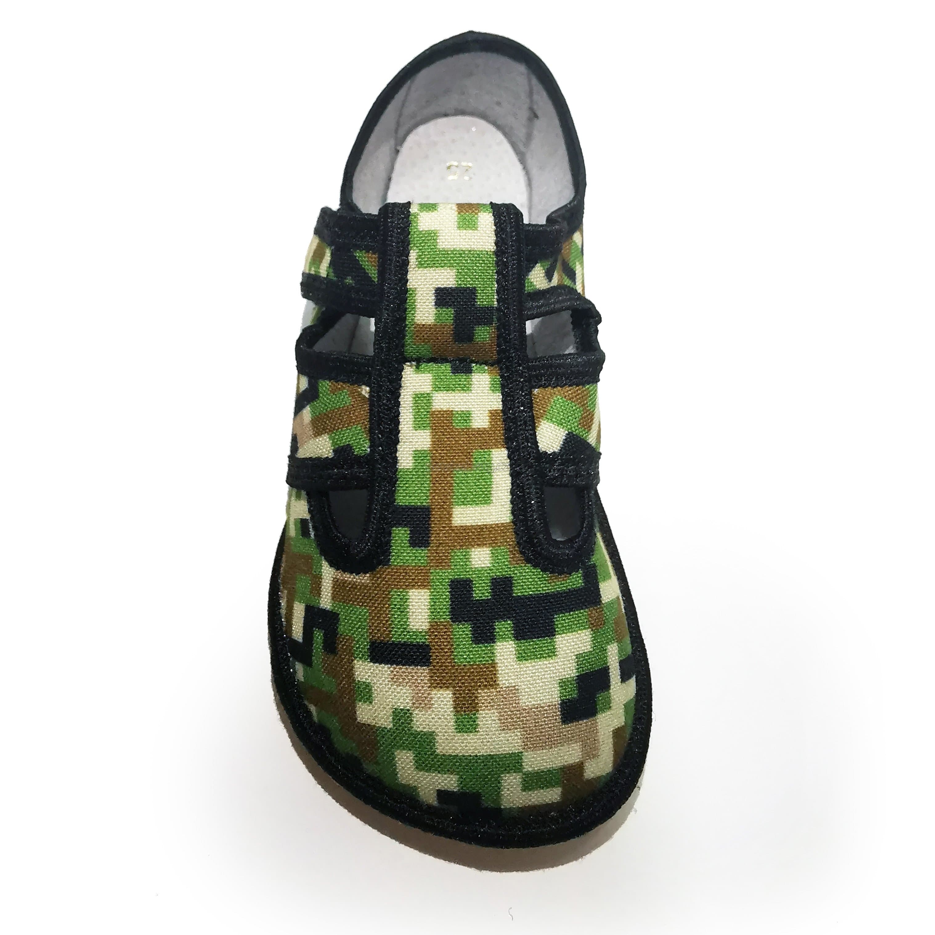 Domácí obuv Anatomic Barefoot GAMER B Velikost: 26 - náhled 5