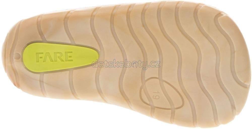 FARE BARE 5023331 Velikost: 19 - náhled 4