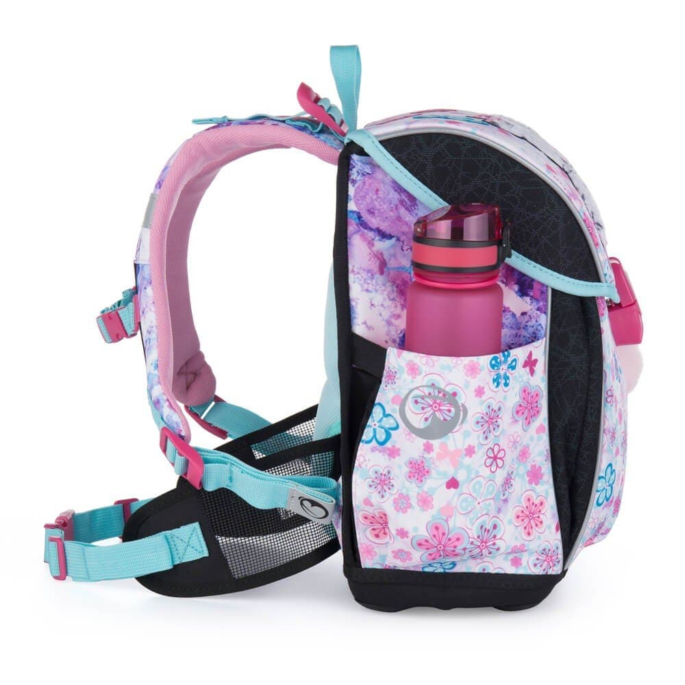 Bagmaster PRIM 22 A školní aktovka - medvídek - náhled 2