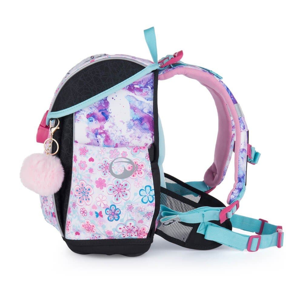Bagmaster PRIM 22 A školní aktovka - medvídek - náhled 3