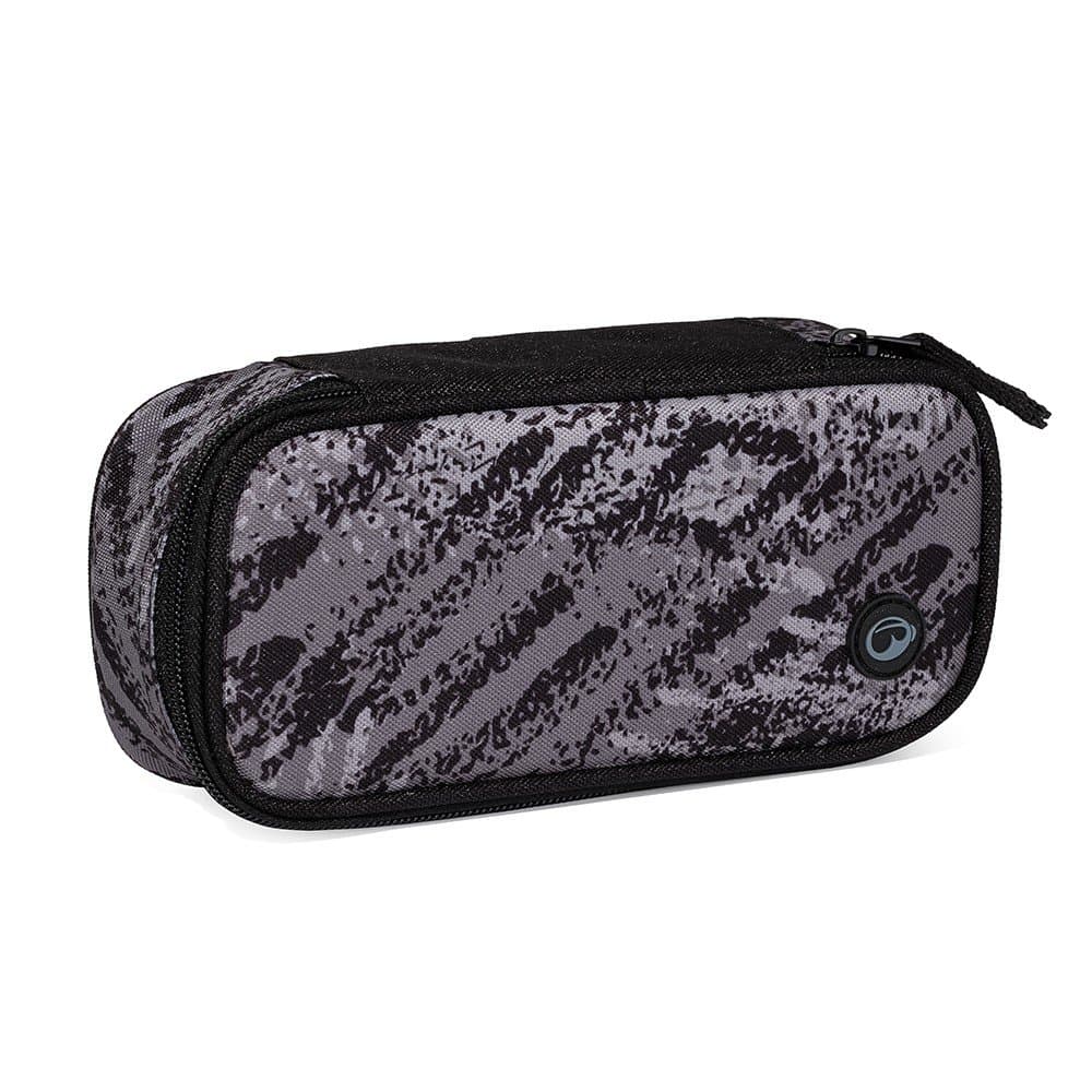 Bagmaster LINCOLN 23 A - studentský penál - šedý - náhled 1