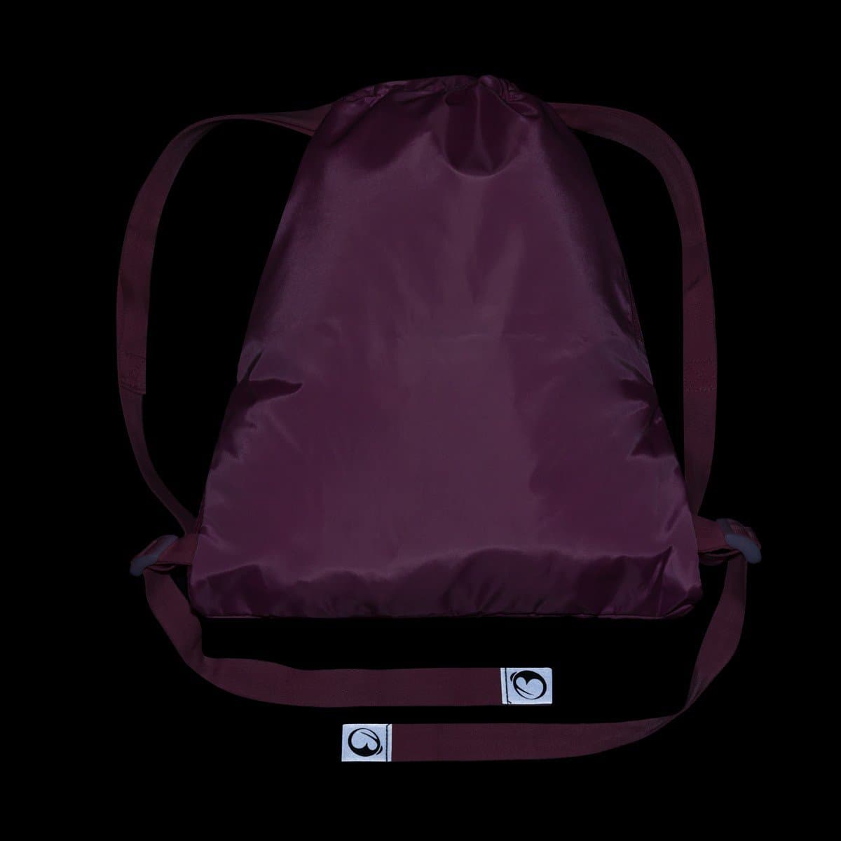 Bagmaster SÁČEK BETA 24 A školní na přezůvky / tělocvik – dalmatin - náhled 5