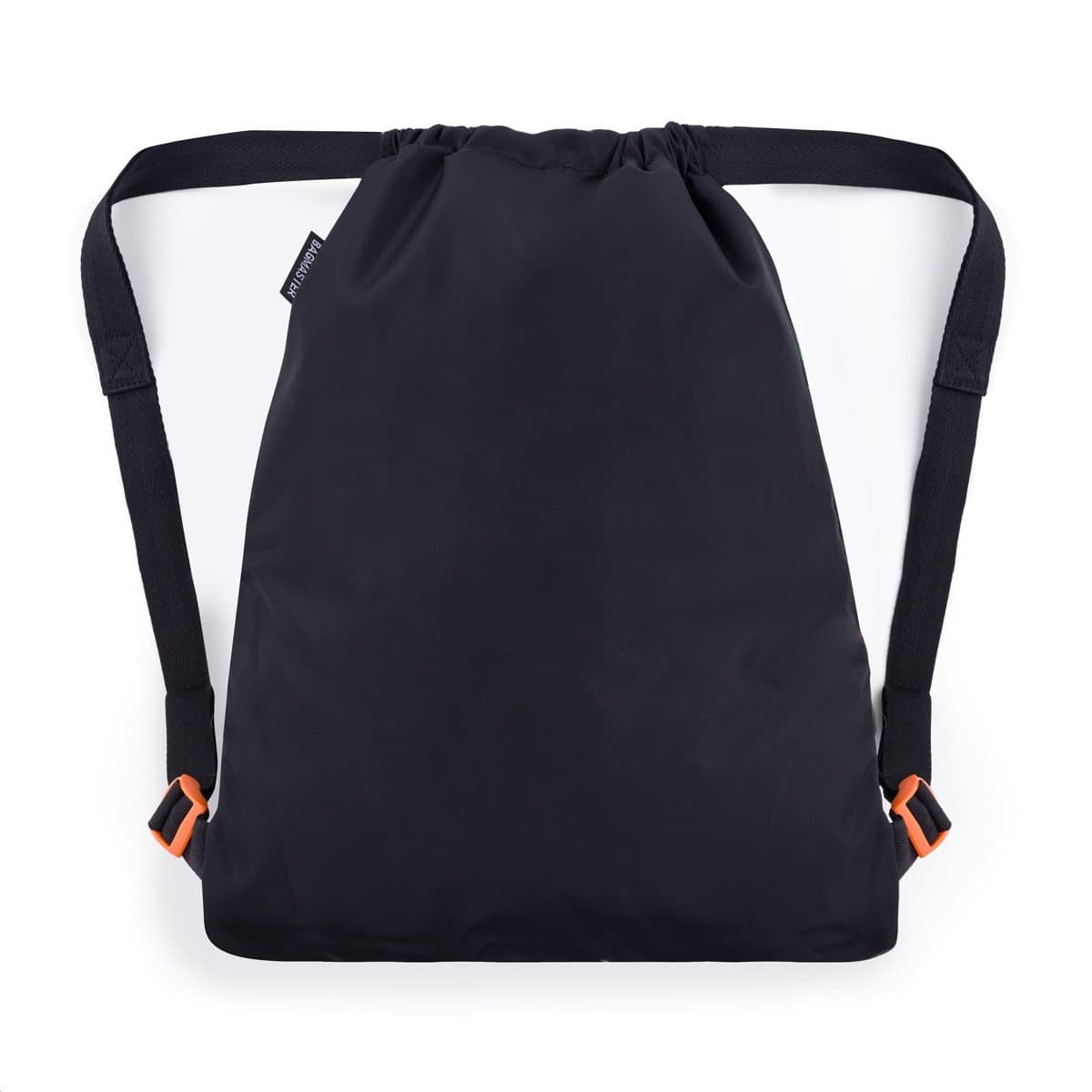 Bagmaster SÁČEK BETA 24 B školní na přezůvky / tělocvik – tygr - náhled 2
