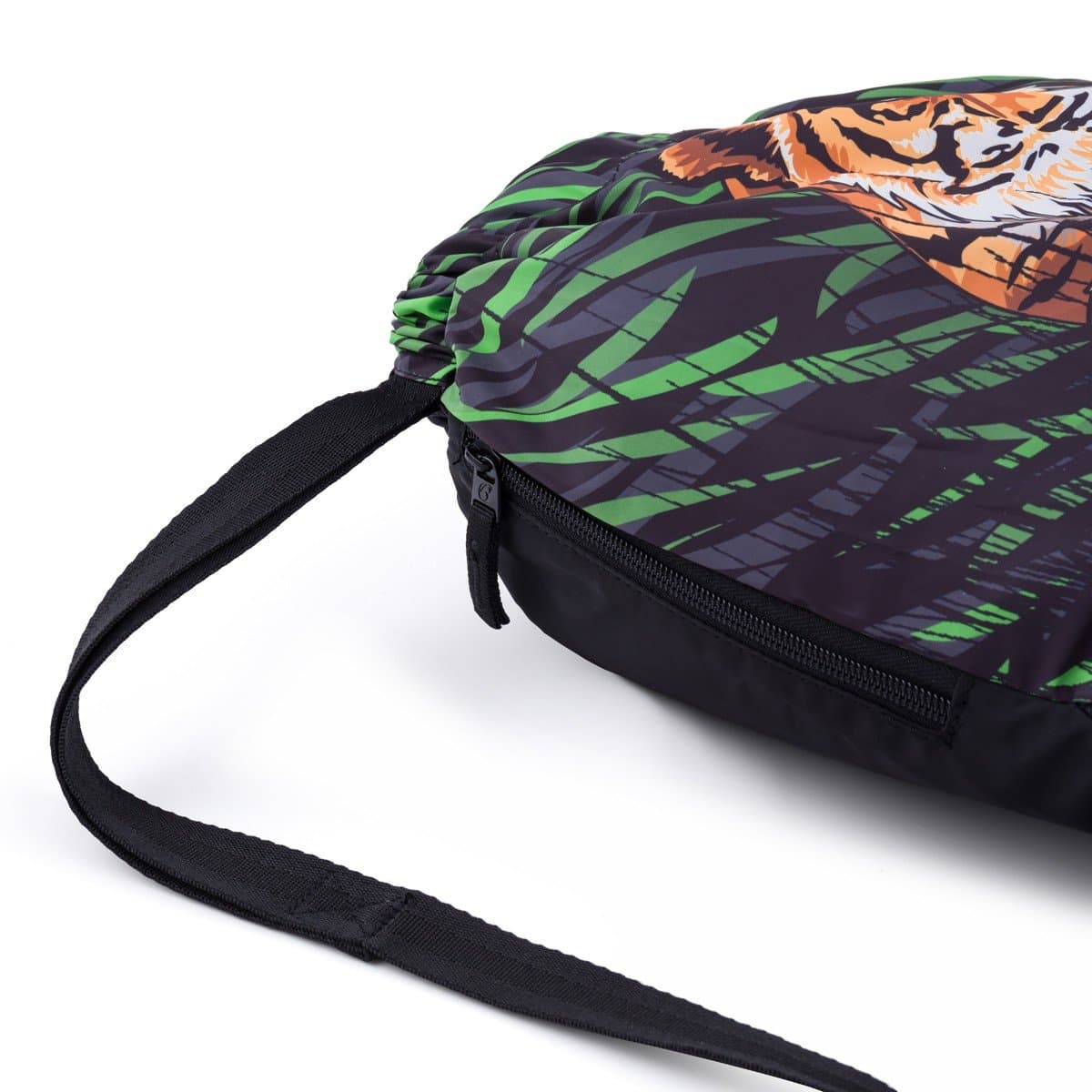 Bagmaster SÁČEK BETA 24 B školní na přezůvky / tělocvik – tygr - náhled 3