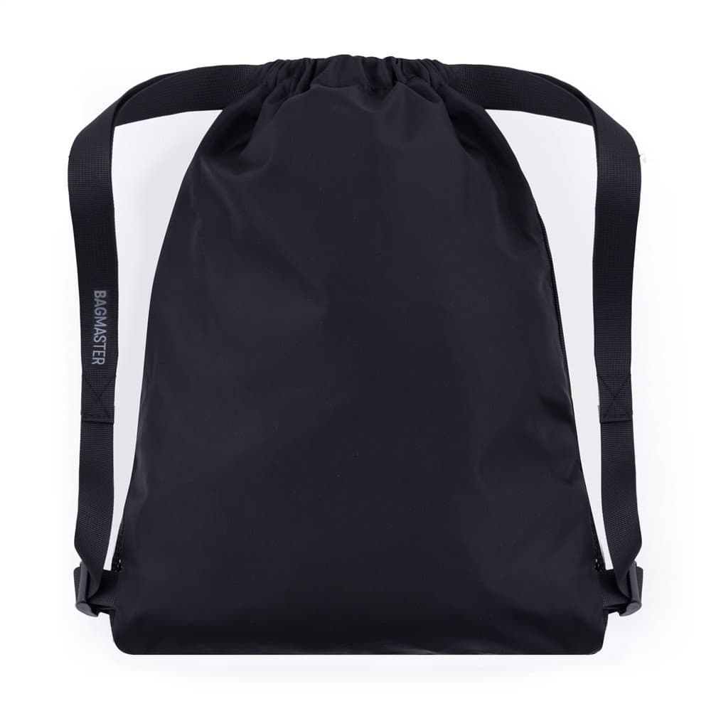 Bagmaster SÁČEK PRIM 24 B školní na přezůvky / tělocvik – levhart - náhled 2