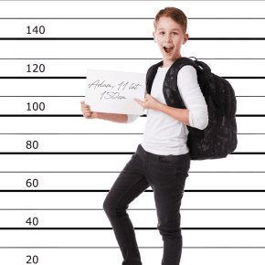Bagmaster BAG 23 A studentský batoh - zeleno černý - náhled 2