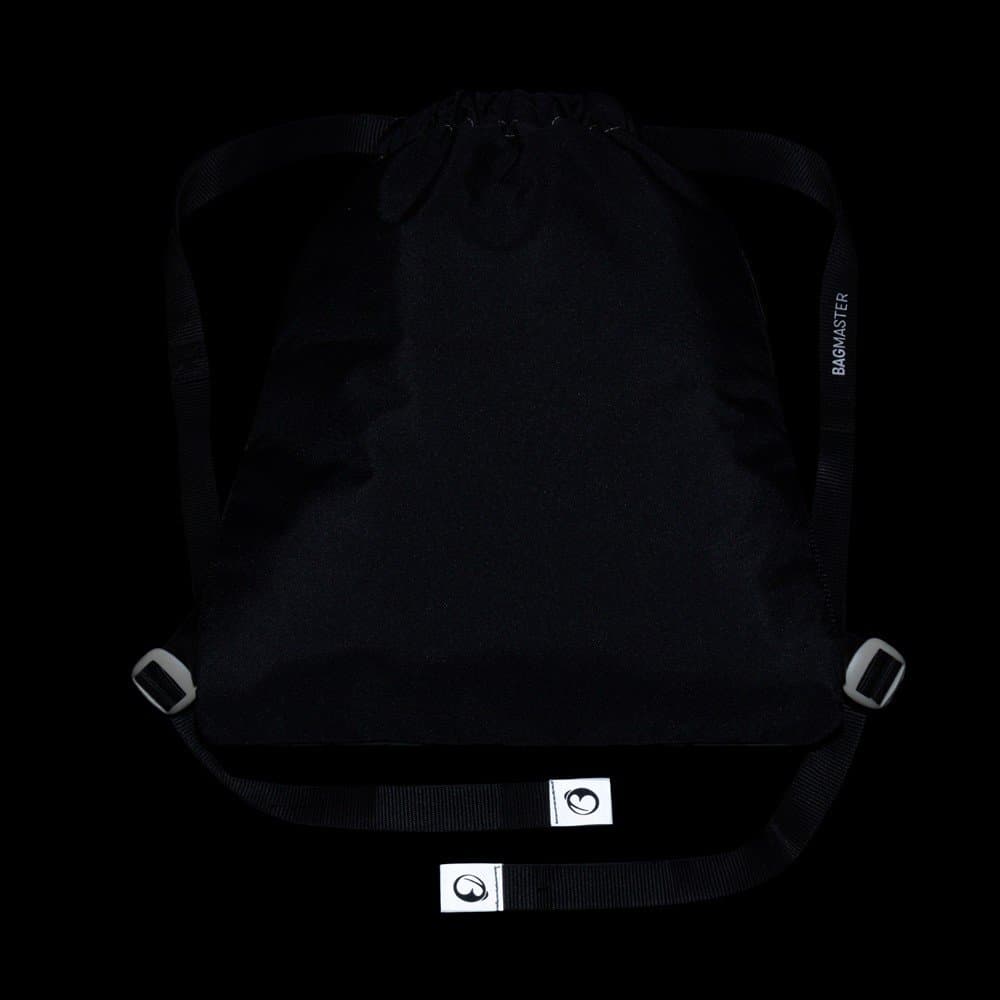 Bagmaster SÁČEK LUMI 24 C školní na přezůvky / tělocvik – dinosaurus - náhled 5