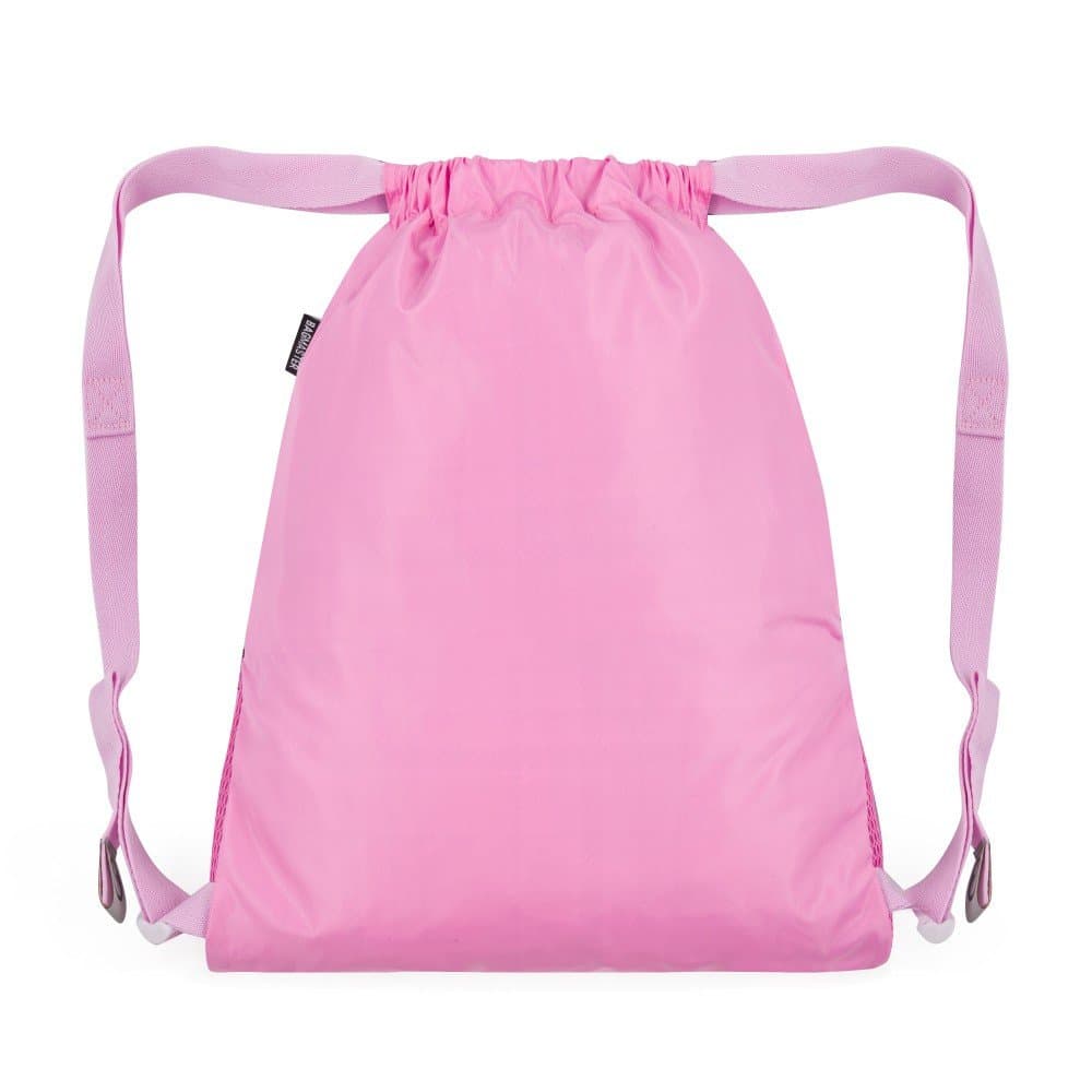 Bagmaster SÁČEK LUMI 24 G školní na přezůvky / tělocvik – pejsek - náhled 2
