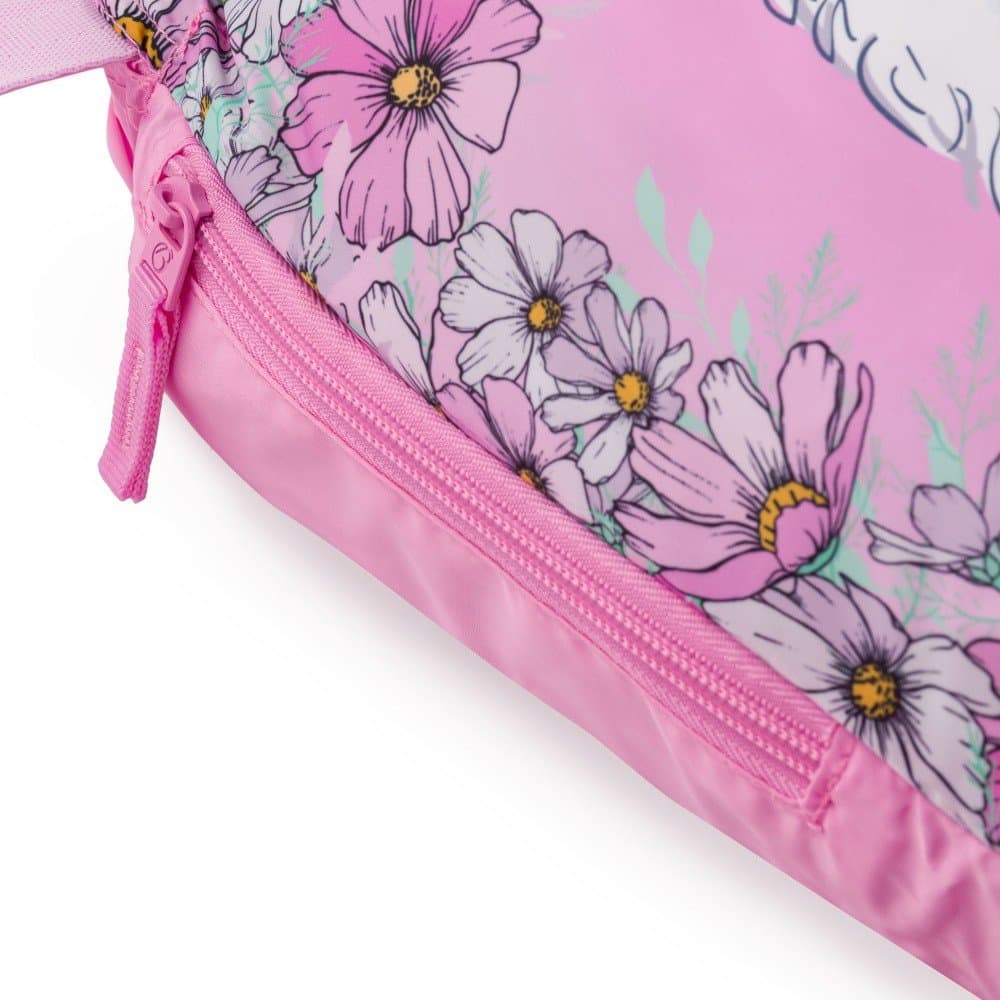 Bagmaster SÁČEK LUMI 24 G školní na přezůvky / tělocvik – pejsek - náhled 3