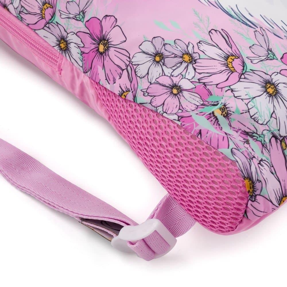 Bagmaster SÁČEK LUMI 24 G školní na přezůvky / tělocvik – pejsek - náhled 4