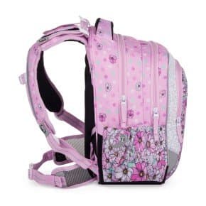 bagmaster LUMI 24 G velký školní set pro prvňáčky – pejsek - náhled 4