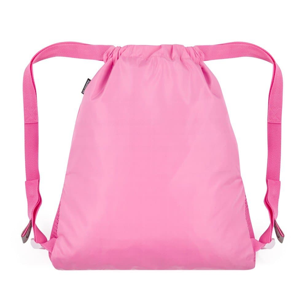 Bagmaster SÁČEK VEGA 24 B školní na přezůvky / tělocvik – medvídek - náhled 2