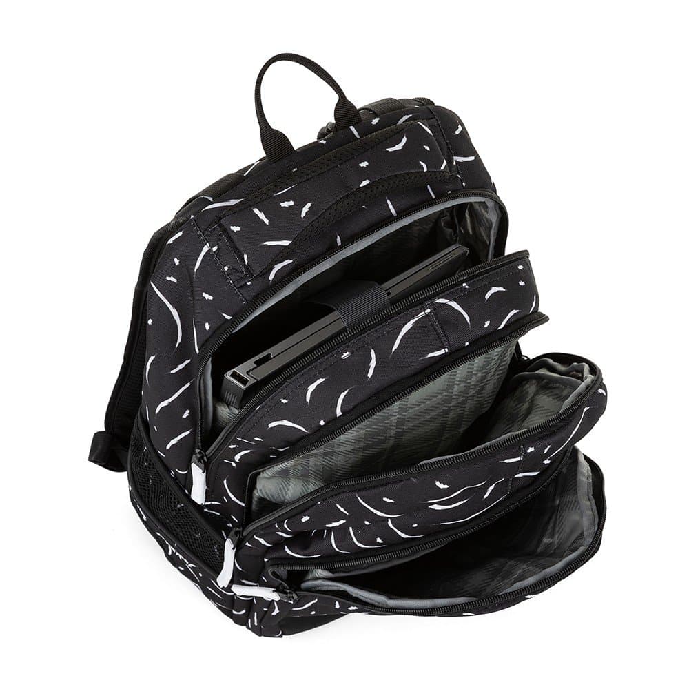 Bagmaster DIGITAL 23 A studentský set - černo bílý - náhled 4