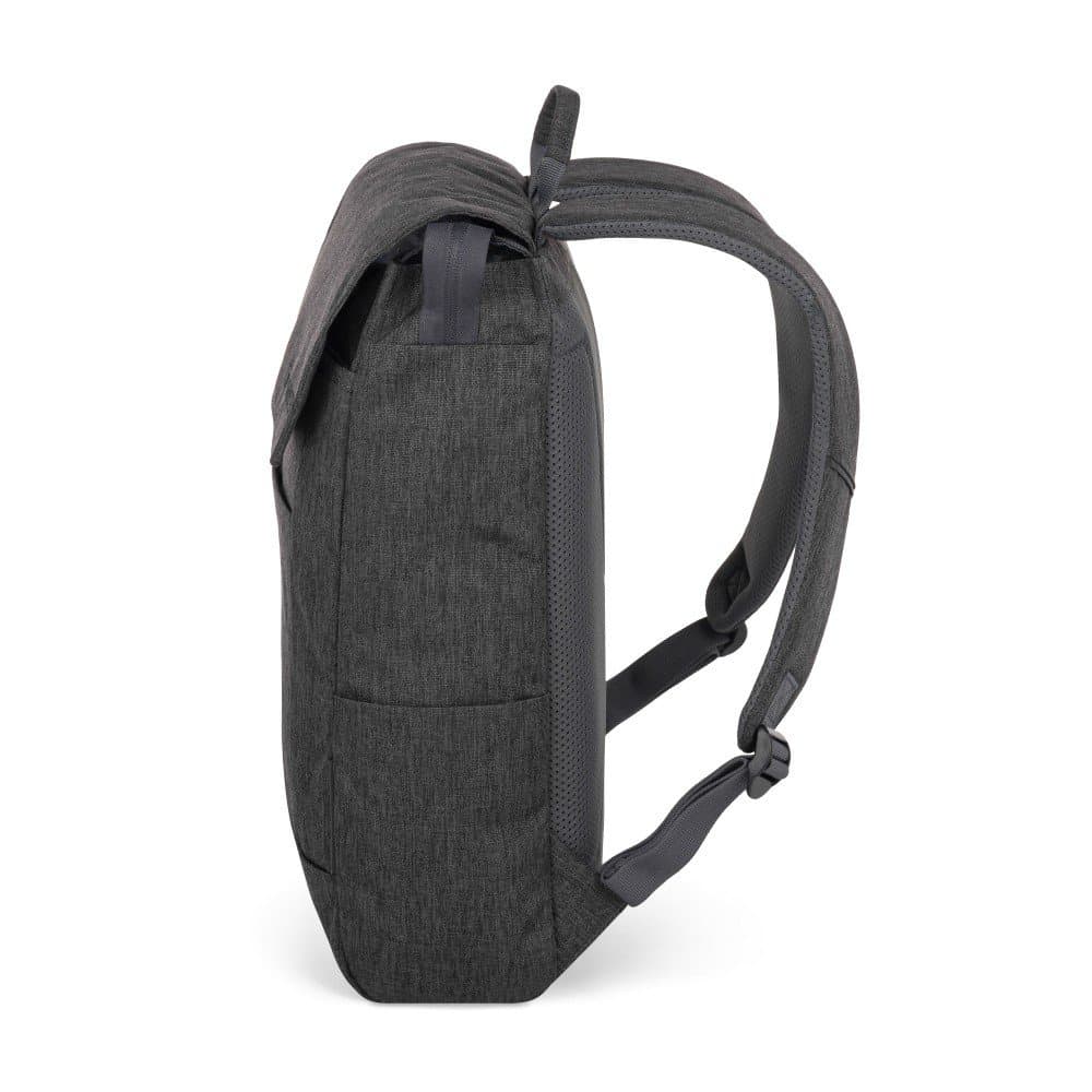 Bagmaster BANNY 24 A městský batoh – šedý - náhled 2