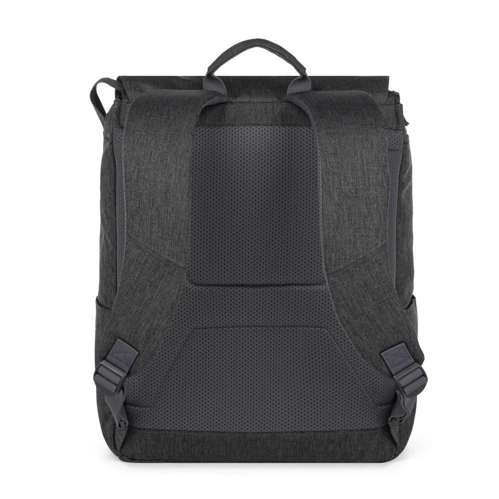 Bagmaster BANNY 24 A městský batoh – šedý - náhled 3