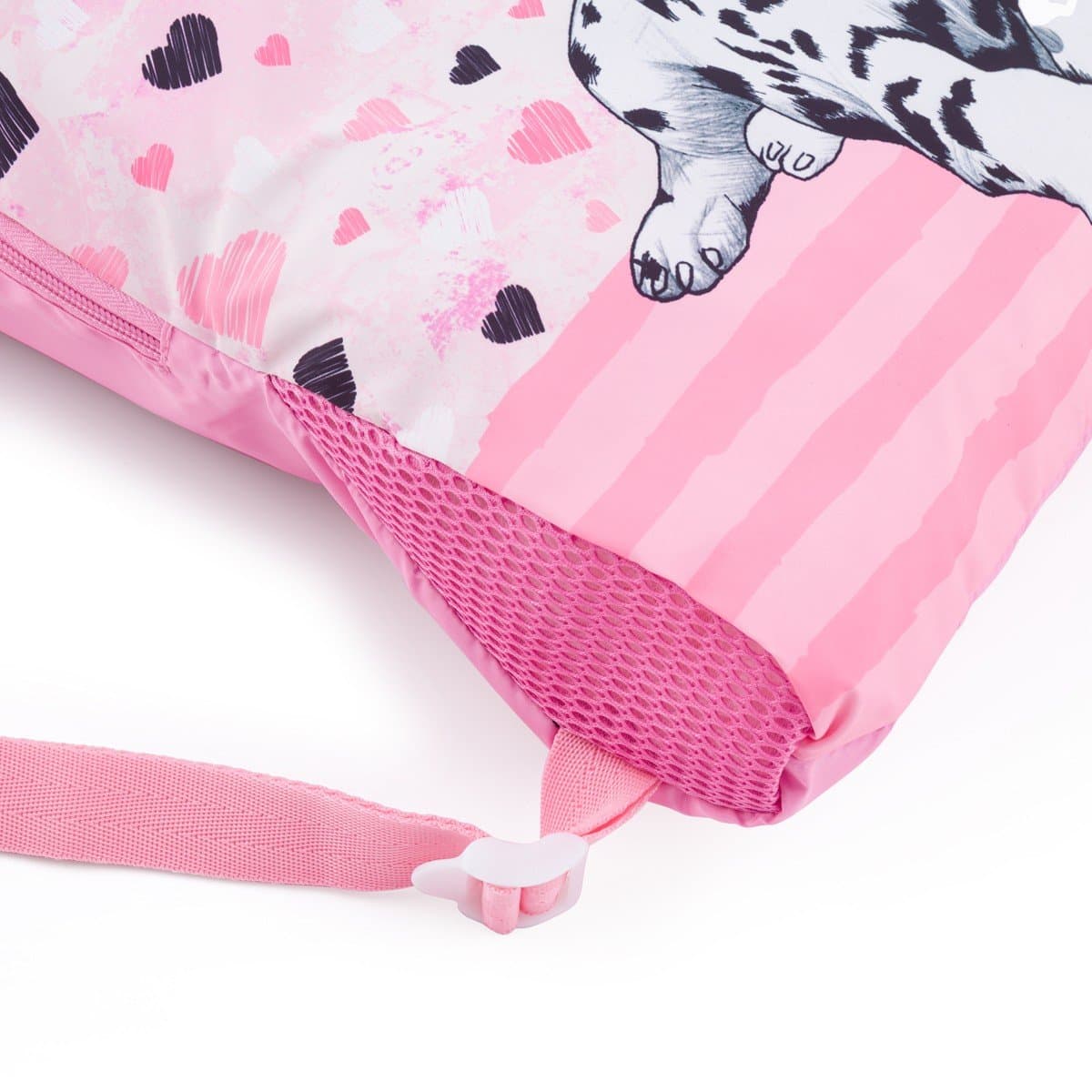 Bagmaster BETA 24 A velký školní set pro prvňáčky – dalmatin - náhled 2