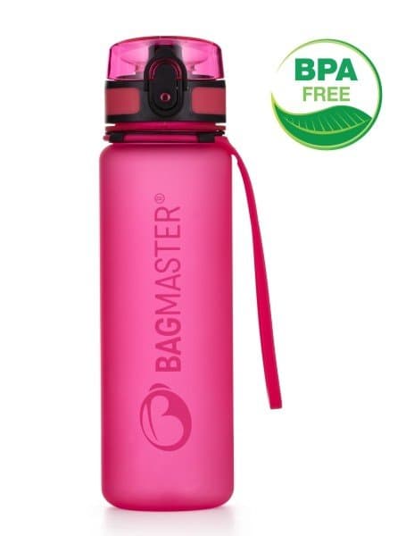 Bagmaster BETA 24 A velký školní set pro prvňáčky – dalmatin - náhled 4