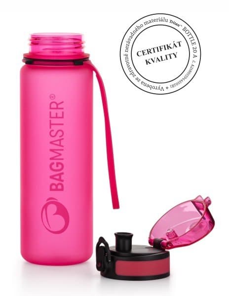 Bagmaster BETA 24 A velký školní set pro prvňáčky – dalmatin - náhled 5