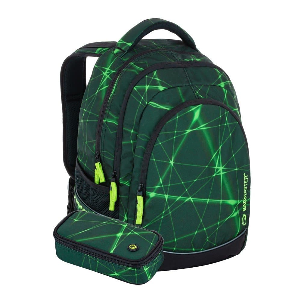 Bagmaster DIGITAL 22 B studentský set - Laser - náhled 1