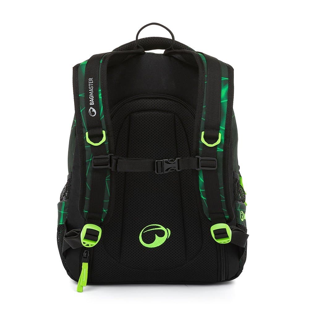 Bagmaster DIGITAL 22 B studentský set - Laser - náhled 5