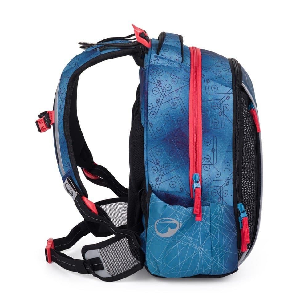 Bagmaster VEGA 24 A velký školní set pro prvňáčky – hokej - náhled 3