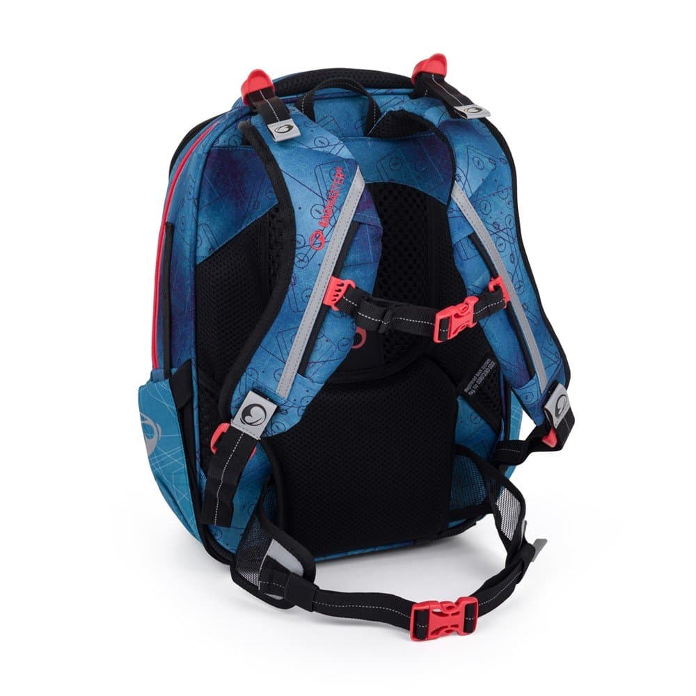Bagmaster VEGA 24 A velký školní set pro prvňáčky – hokej - náhled 4