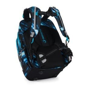 Bagmaster BETA 25 B školní batoh – auto - náhled 5