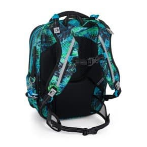 Bagmaster DOPI 25 B školní batoh – motorka - náhled 2