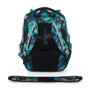 Bagmaster DOPI 25 B školní batoh – motorka - náhled 3