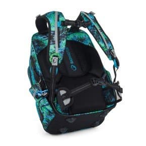 Bagmaster DOPI 25 B školní batoh – motorka - náhled 4
