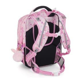 Bagmaster LUMI 25 A školní batoh – králíček - náhled 3