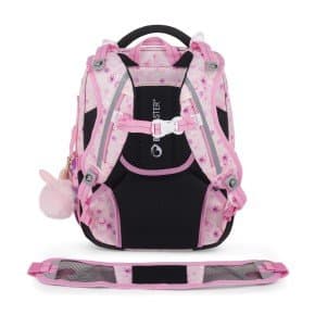 Bagmaster LUMI 25 A školní batoh – králíček - náhled 4