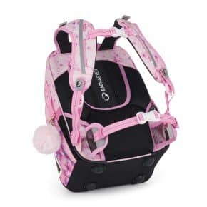 Bagmaster LUMI 25 A školní batoh – králíček - náhled 5