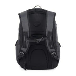 Bagmaster SCOUT 25 A studentský batoh – šedý - náhled 3