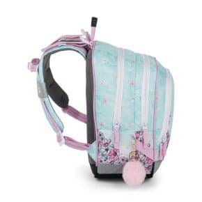 Bagmaster ALFA 25 A malý školní set pro prvňáčky – víla - náhled 3