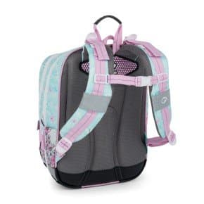 Bagmaster ALFA 25 A malý školní set pro prvňáčky – víla - náhled 4
