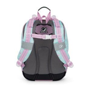 Bagmaster ALFA 25 A malý školní set pro prvňáčky – víla - náhled 5