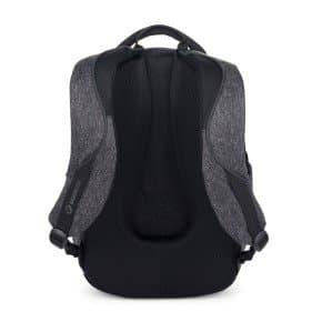 Bagmaster BAG 25 A studentský set – šedý - náhled 5
