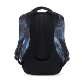Bagmaster BAG 25 B studentský set – černo-modrý - náhled 5