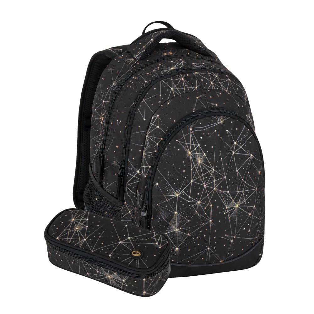 Bagmaster DIGITAL 25 A studentský set – vesmír - náhled 1
