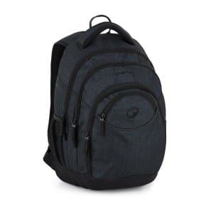 Bagmaster ENERGY 25 A studentský set – černý - náhled 3