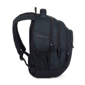 Bagmaster ENERGY 25 A studentský set – černý - náhled 4