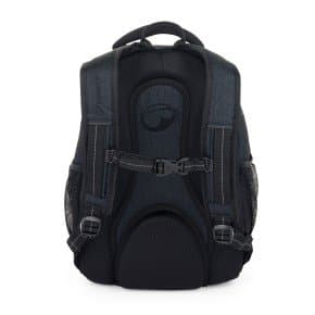 Bagmaster ENERGY 25 A studentský set – černý - náhled 5