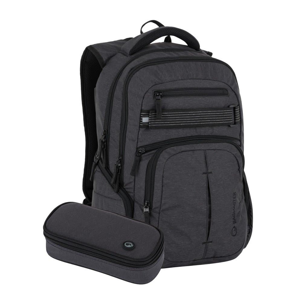 Bagmaster SCOUT 25 A studentský set – šedý